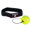 Set of 3 balls - Reflex boxing ball for head