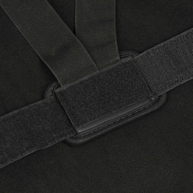 Ochraniacz tułowia - brzucha ARC-1500 | DBX Bushido