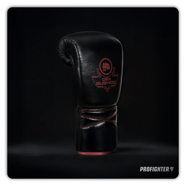 "ProFighter" Collection – Professional Gear
