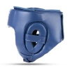 Boxing Head Guard Tournament BLUE
