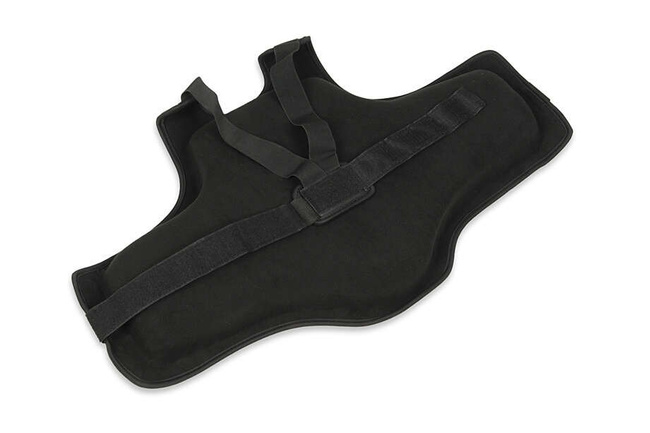 ARC-1500 torso-abdominal protector