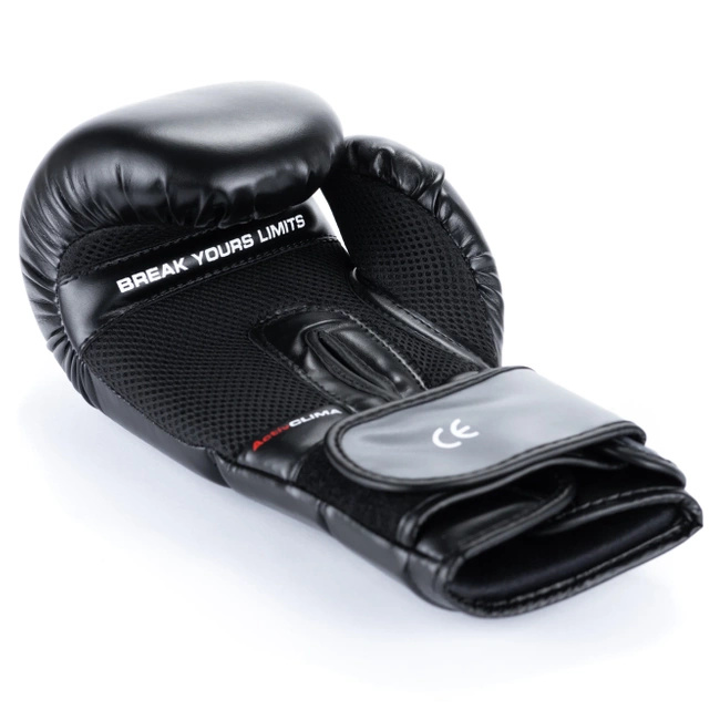 Rękawice bokserskie 10oz - Eclipse - Origin Series | DBX Bushido