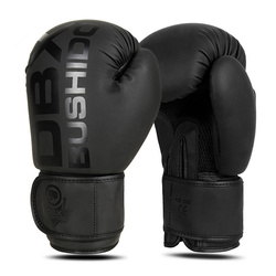 Boxing Gloves 10oz - Mono - Valor Series