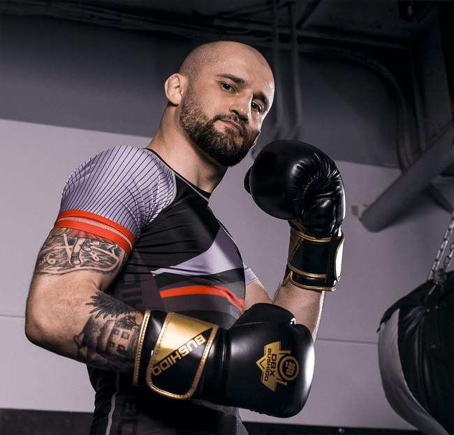 Boxing Gloves 10oz - Infinity - Origin Series