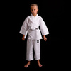 Kimono do karate dla dziecka + PAS Gratis - DBX BUSHIDO ARK-3102 120 cm
