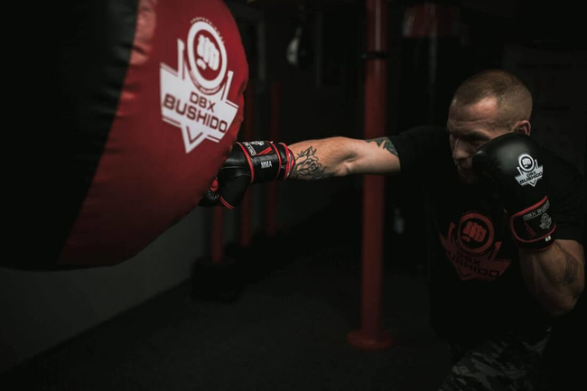 Rękawice przyrządowe M - Mitts Classic