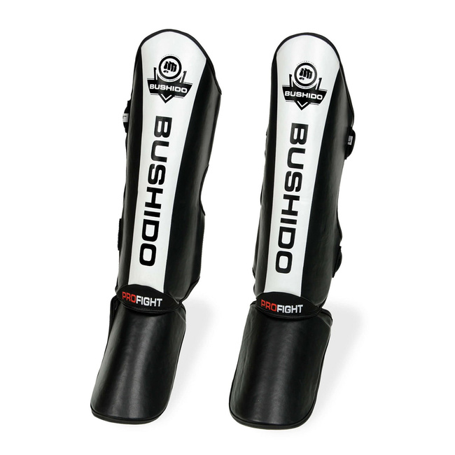 BUSHIDO SP-11 M shin and foot protectors