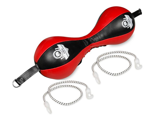 Podwójna piłka refleksowa | ARS-1153