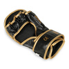 ARM-2011d DBX BUSHIDO M MMA gloves