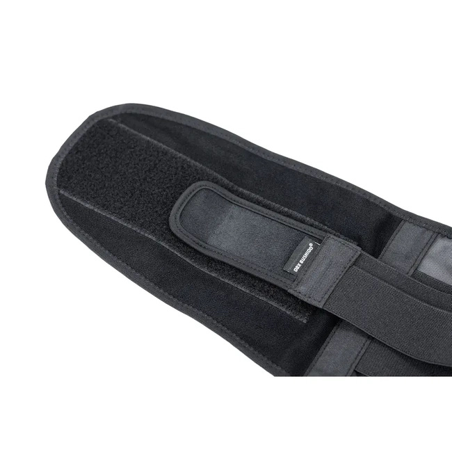 DBX Bushido M elastic lumbar stiffening belt