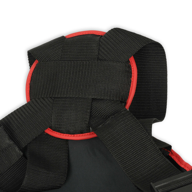 Torso protector - DBX Guardian