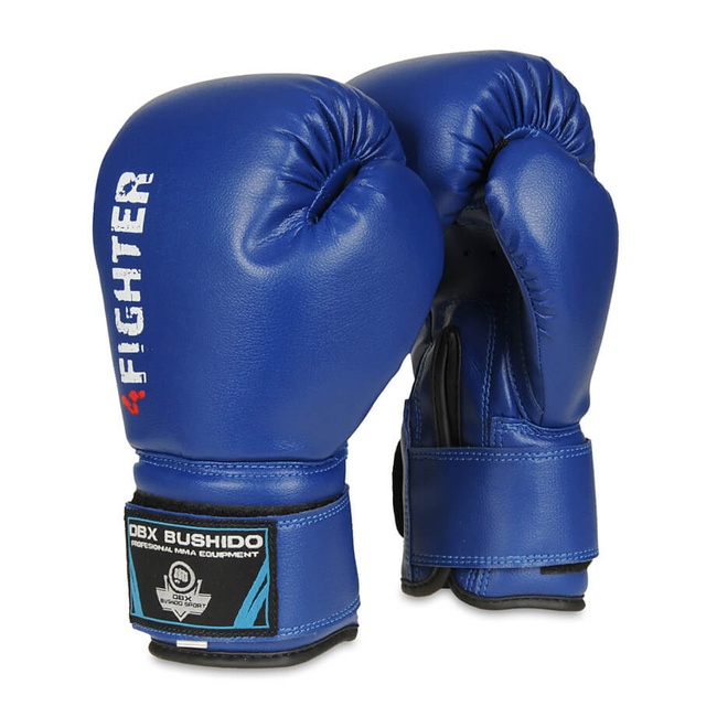 Boxing set for children - Kids 60 blue