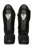 Taver T-SP-10 shin and foot protectors - L