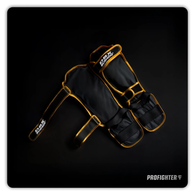 "ProFighter" Collection – Professional Gear