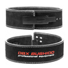 PREMIUM leather bodybuilding belt - DBX-WB-1 M