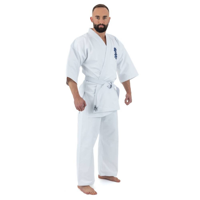 Kyokushin Karate Kimono 10 oz - 120 cm