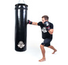 Worek bokserski - 140 Black - 140 cm / 40 kg | DBX Bushido