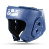 Boxing Head Guard Tournament BLUE