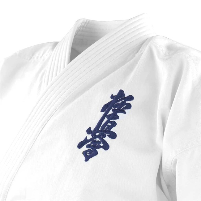 Kyokushin Karate Kimono 10 oz - 120 cm