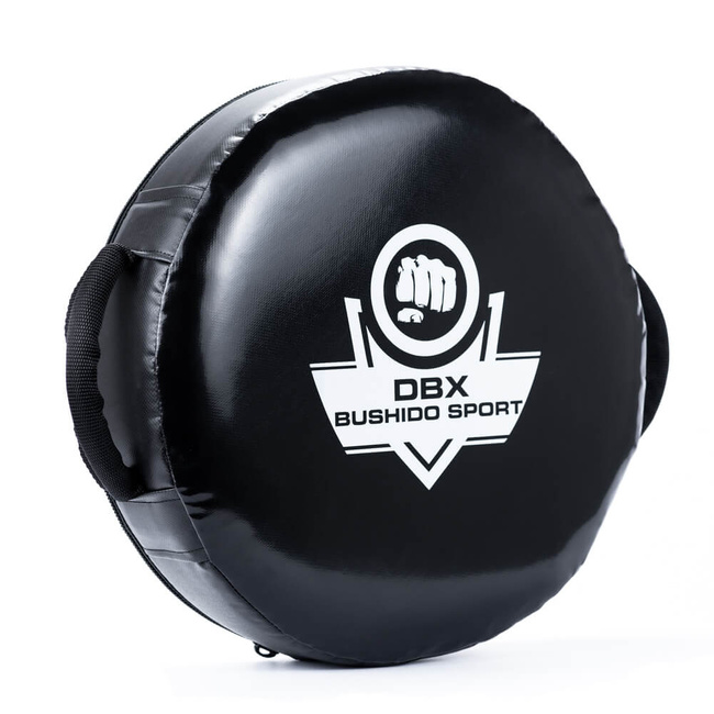 TO-Black round training target 40x12 cm