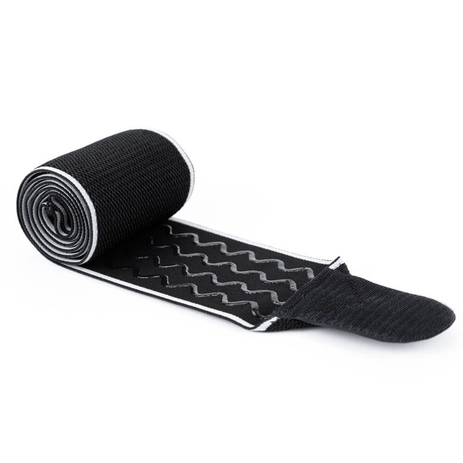 Elastyczny ściągacz na staw skokowy lub nadgarstek | DBX Bushido