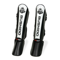 BUSHIDO SP-11 M shin and foot protectors