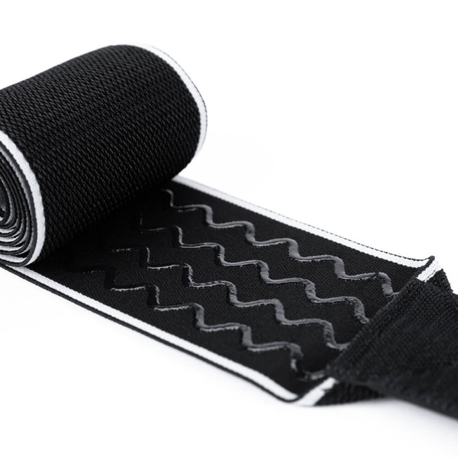 Elastyczny ściągacz na staw skokowy lub nadgarstek | DBX Bushido