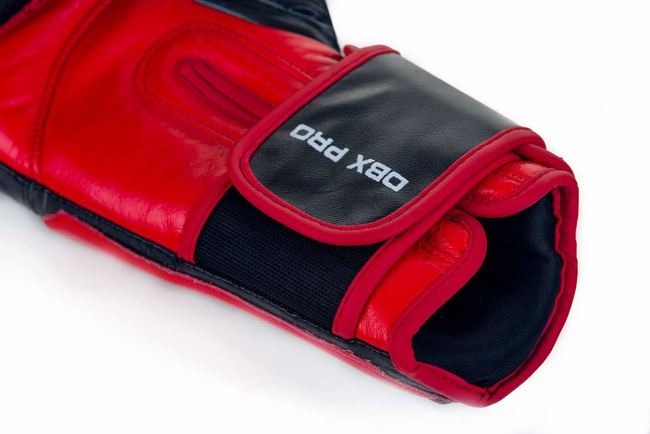 Rękawice bokserskie z systemem ActivClima i Wrist Protect B-3PRO - 10 oz | DBX Bushido