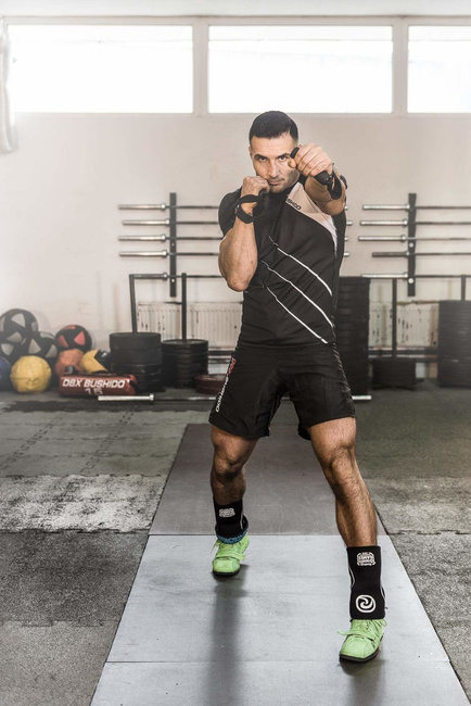 Handles - Handles for DBX BUSHIDO Training Bands