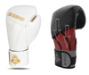 Boxing Gloves 10oz - Hammer White - Legacy Series