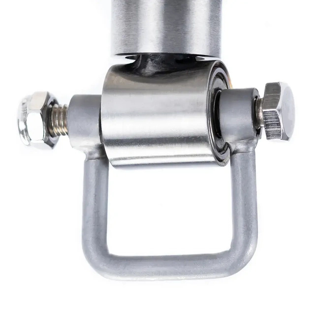 Professional Swivel Mount for Stainless Steel Boxing Platforms ARS-200