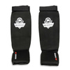 Flexible shin protectors - Shin and Foot SP-20 S
