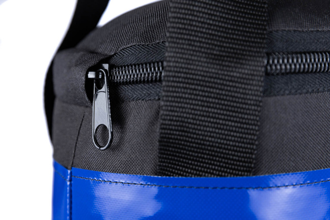 Worek bokserski dla dzieci - Kids Blue - 60 cm / 7 kg | DBX Bushido