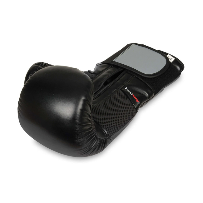 Boxing Set: B-2v9 10oz Gloves + Wraps + DBX DRYER Refresher