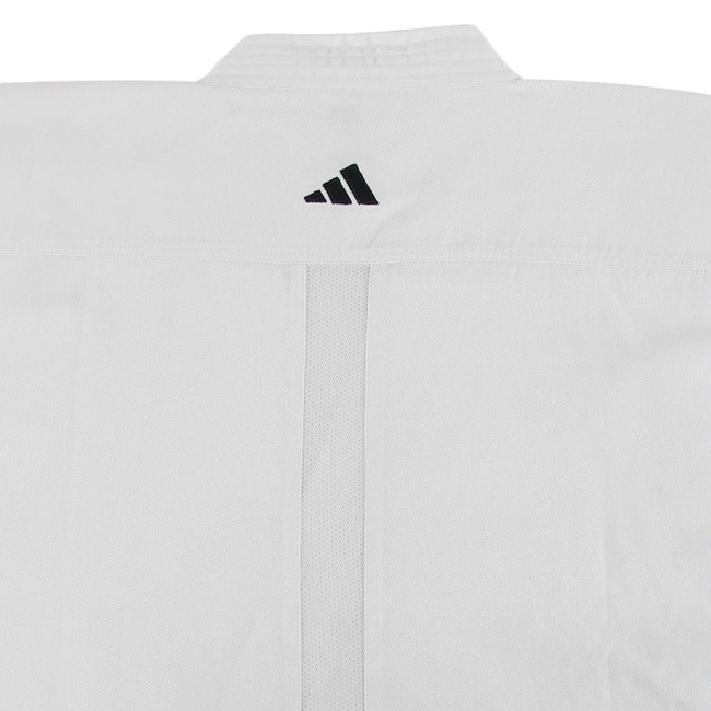 Kimono do Karate  - Karatega  Adidas WKF CLUB - 120 cm