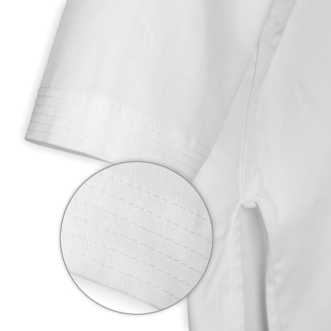 Kimono Karate Kyokushin 10 oz - 120 cm