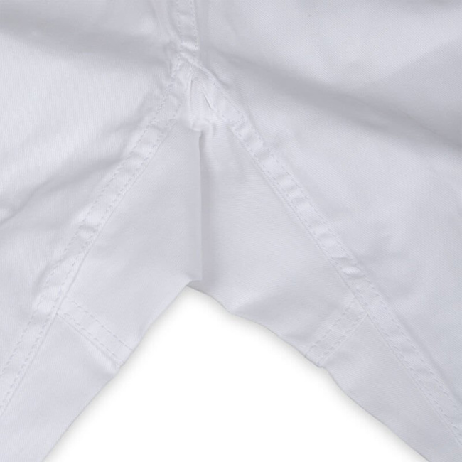 Kimono do karate dla dziecka + PAS Gratis - DBX BUSHIDO ARK-3102 120 cm