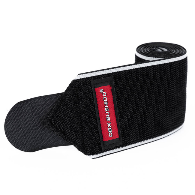 Elastyczny ściągacz na staw skokowy lub nadgarstek | DBX Bushido