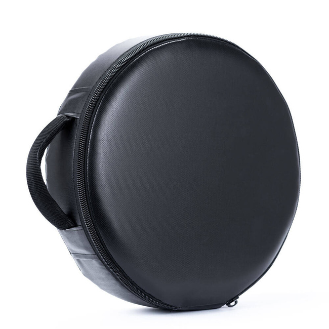 TO-Black round training target 40x12 cm