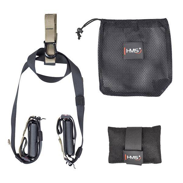 TX07 - Drewniane Kółka Gimnastyczne – Polerowane + Komplet Taśm z miarką