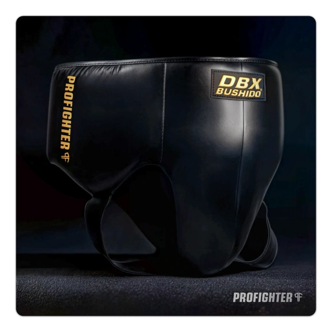 "ProFighter" Collection – Professional Gear