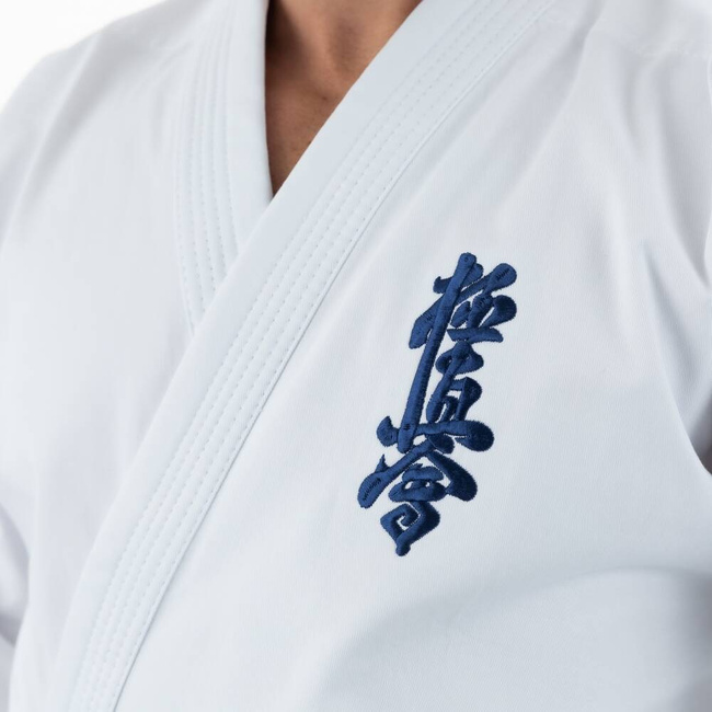 Kimono Karate Kyokushin 10 oz - 120 cm