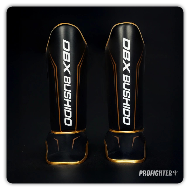 "ProFighter" Collection – Professional Gear