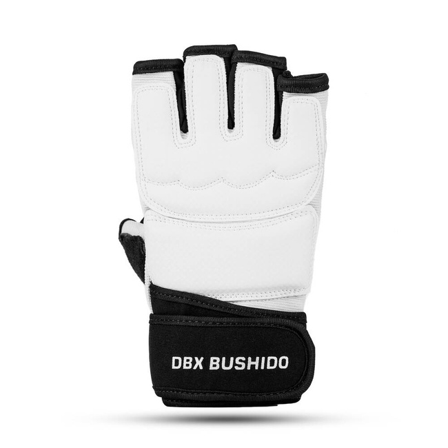 Teakwando - karate gloves DBX-T-1-L