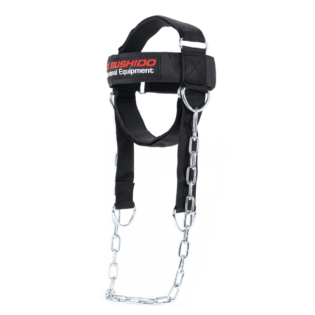 Korona Karku Uprząż na szyję - Pro Neck Harness