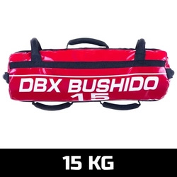 POWER BAG DBX BUSHIDO - CROSS TRAINING DEVICE - 15 KG