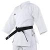 Kimono do Karate  - Karatega  Adidas WKF CLUB - 120 cm