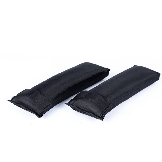 Vest 6 / 20 kg - Kamizelka treningowa z obciążeniem