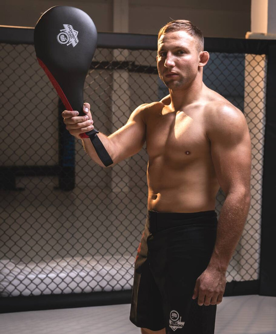 DOUBLE REINFORCED KICKING TRAINING PACK