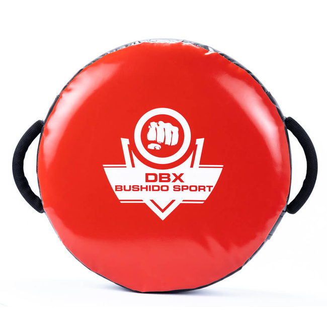TO-Red round training target 40x12 cm